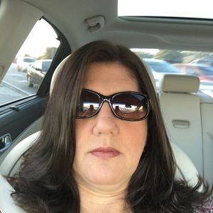 Meet your Posher, Cathy